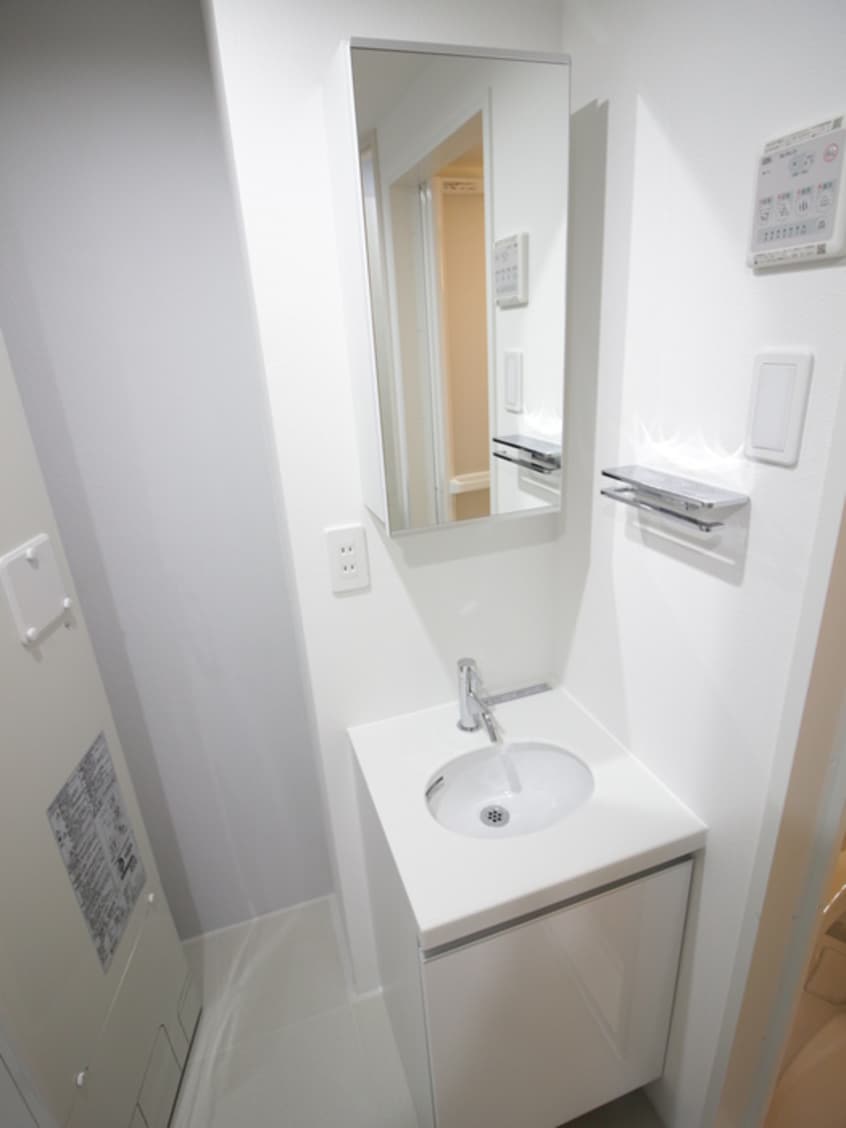 洗面 アヴァンタージュ大井町