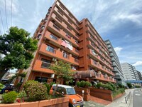 ﾗｲｵﾝｽﾞﾏﾝｼｮﾝ平沼第三(604)