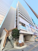 外観写真 ステラメゾン茗荷谷