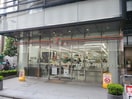 セブン-イレブン 茗荷谷駅前店(コンビニ)まで73m ステラメゾン茗荷谷