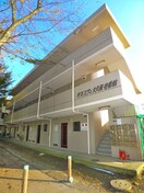エントランス部分 オネスティ大久保壱番館