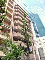 クレアシオン六本木(704)