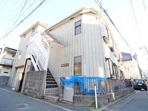 チェリーハイツ