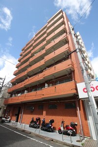 オ－ロラハイツ