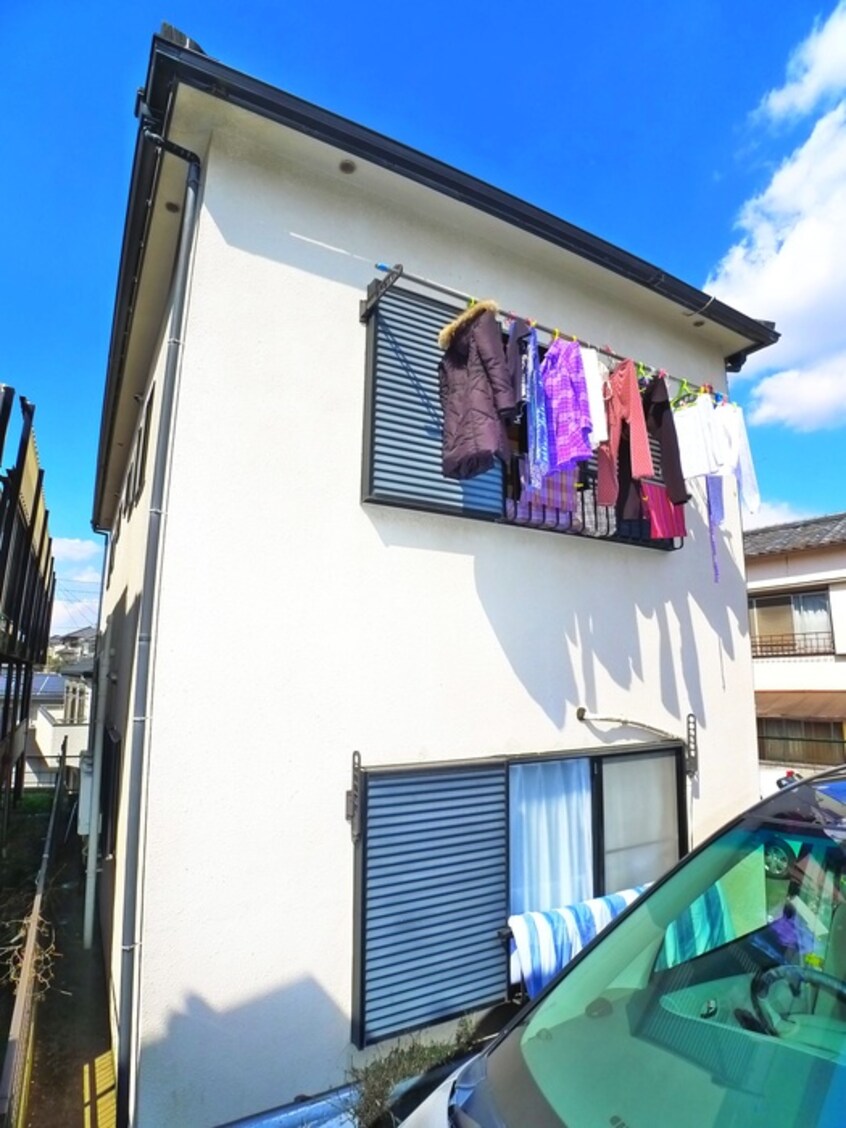 外観写真 第一寿荘