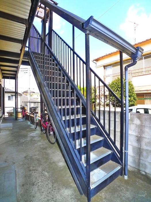 建物設備 第一寿荘