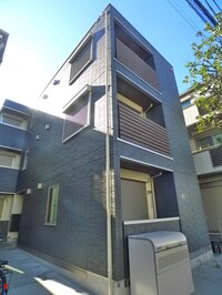 コンフォート四つ木