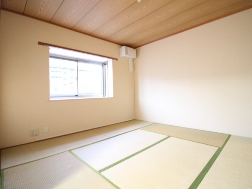 居室 ペアシティー湘南