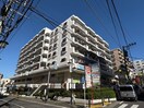 外観写真 ペアシティー湘南