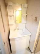 洗面 ペアシティー湘南