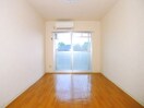 居室 サンライズハイツ