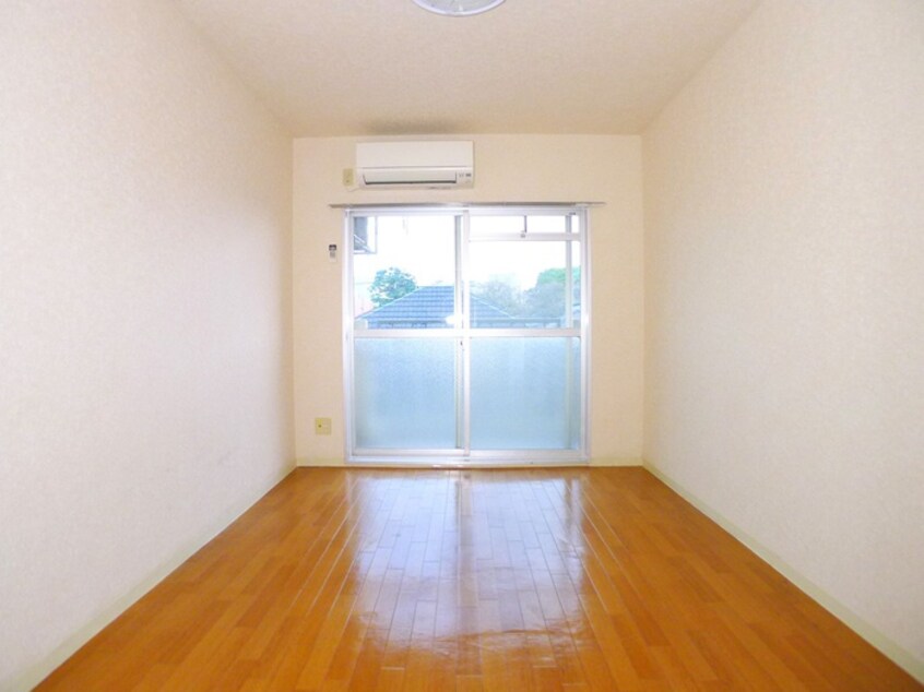 居室 サンライズハイツ