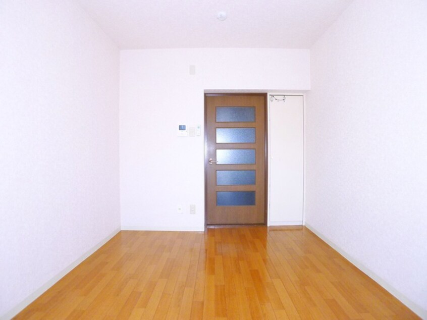 内観写真 サンライズハイツ