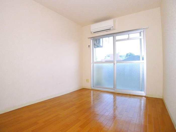 居室 サンライズハイツ