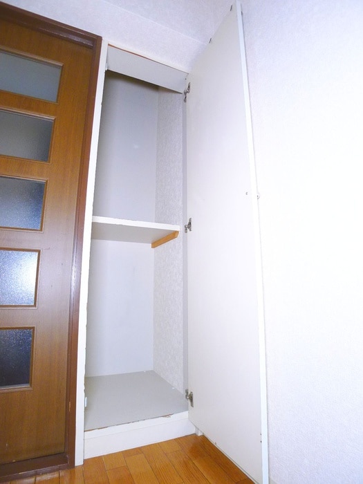 収納 サンライズハイツ