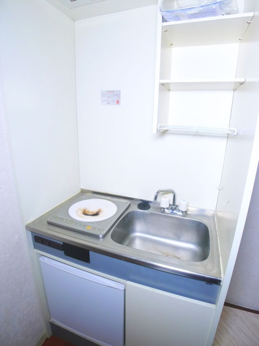 キッチン サンライズハイツ