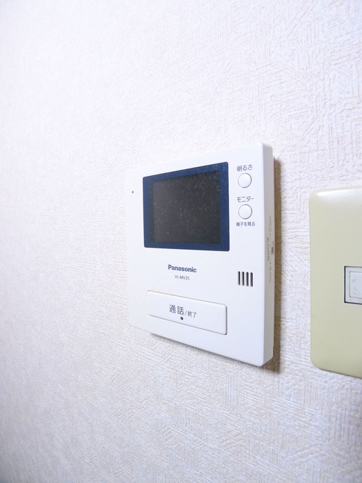 内観写真 サンライズハイツ