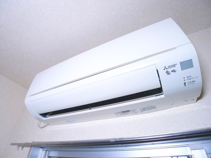 内観写真 サンライズハイツ