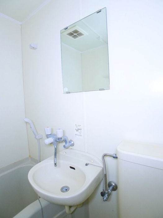 洗面 サンライズハイツ