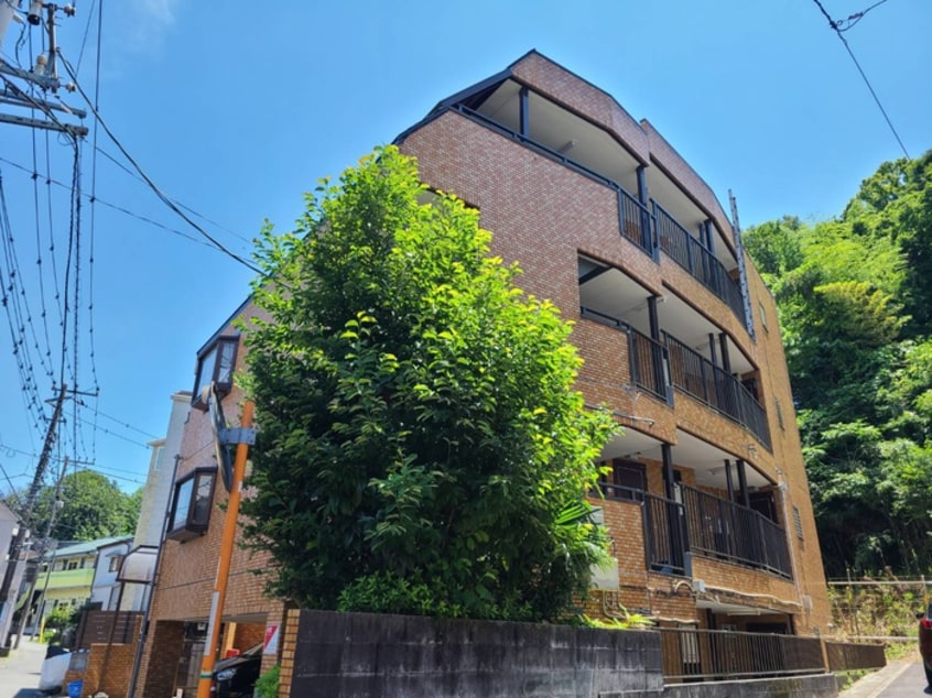 外観写真 ガ－デンヒルズ向ヶ丘