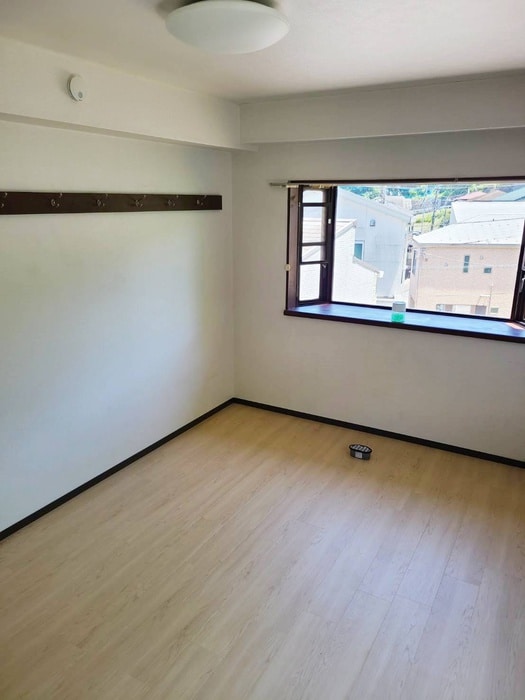 居室 ガ－デンヒルズ向ヶ丘