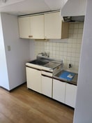 キッチン ガ－デンヒルズ向ヶ丘