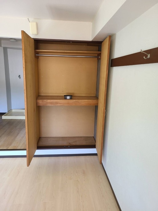 収納 ガ－デンヒルズ向ヶ丘