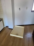 洗濯機置場 ガ－デンヒルズ向ヶ丘