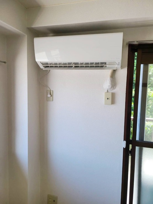 内観写真 ガ－デンヒルズ向ヶ丘