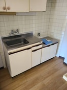 キッチン ガ－デンヒルズ向ヶ丘