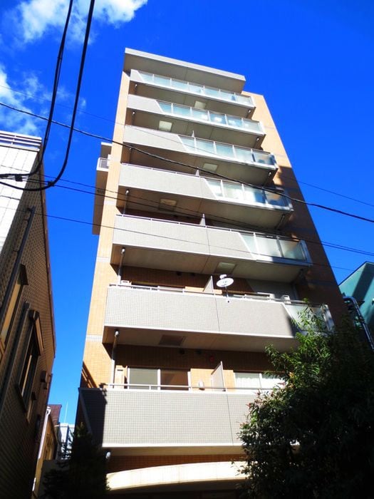 外観写真 コンフォ－ト両国