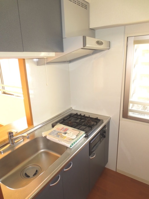 キッチン コンフォ－ト両国