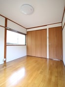 居室 メゾンさいとう