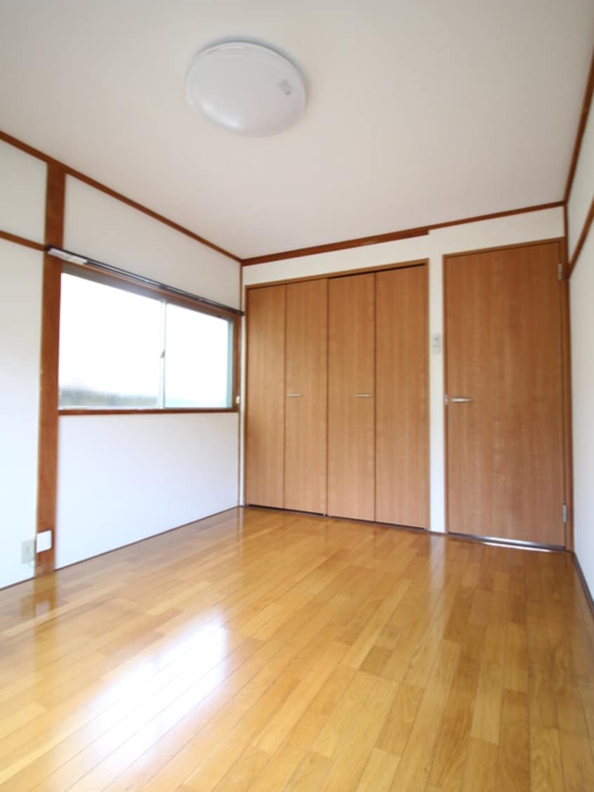 居室 メゾンさいとう