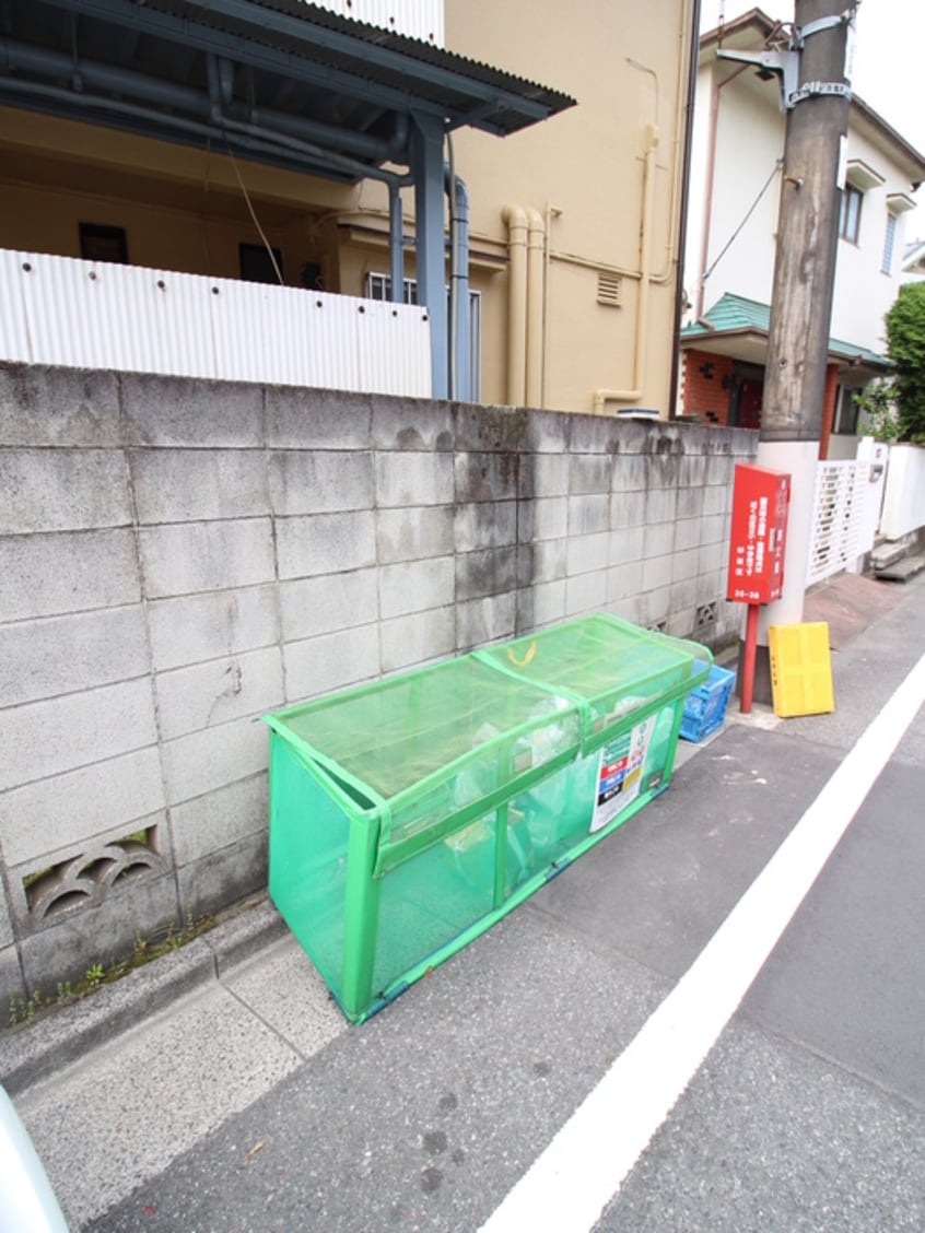 その他 メゾンさいとう
