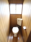 トイレ メゾンさいとう