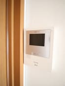 内観写真 メゾンさいとう