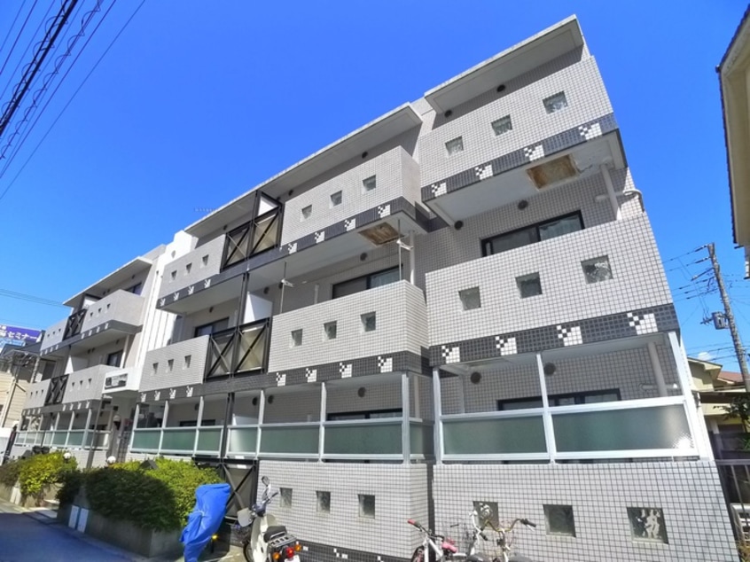 外観写真 八千代台パーソナルハウスpart10