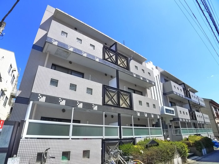 外観写真 八千代台パーソナルハウスpart10