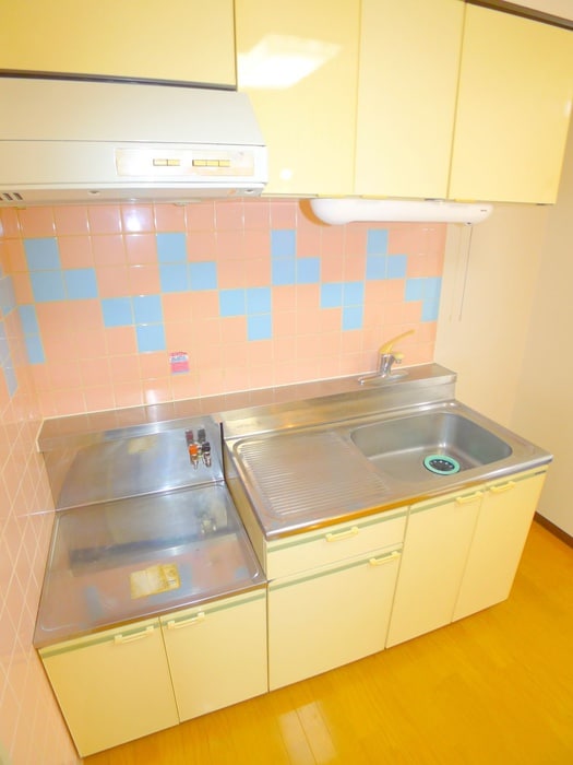 キッチン 八千代台パーソナルハウスpart10