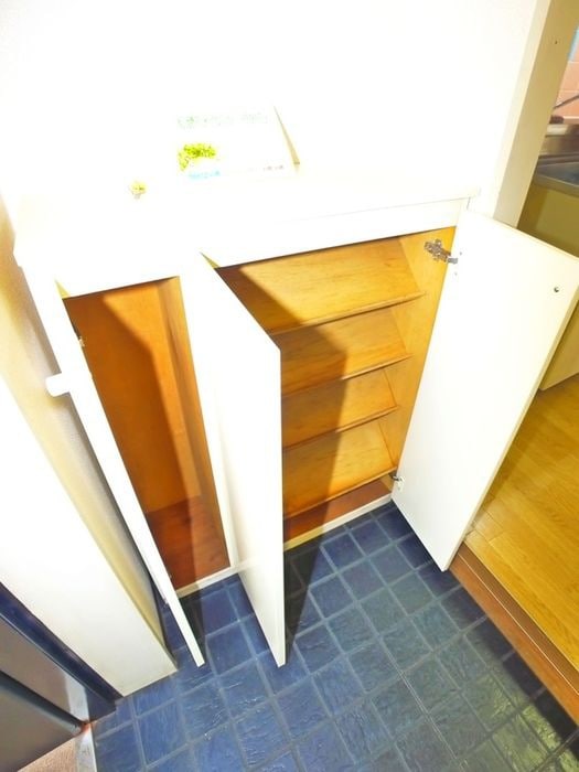 靴箱 八千代台パーソナルハウスpart10