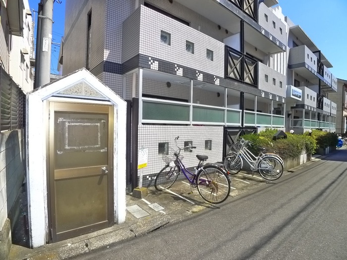 建物設備 八千代台パーソナルハウスpart10