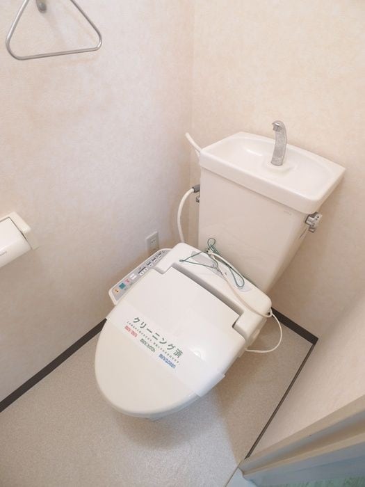 トイレ 八千代台パーソナルハウスpart10