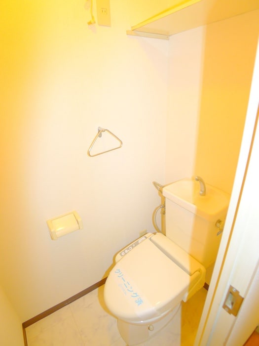 トイレ 八千代台パーソナルハウスpart10