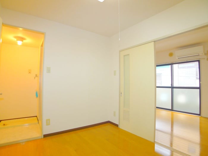 内観写真 八千代台パーソナルハウスpart10