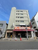 桜町コーポ（５０３）の外観