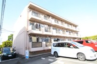 マンション藤野