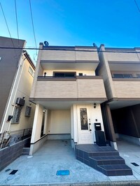 仮）桜区栄和2丁目B棟