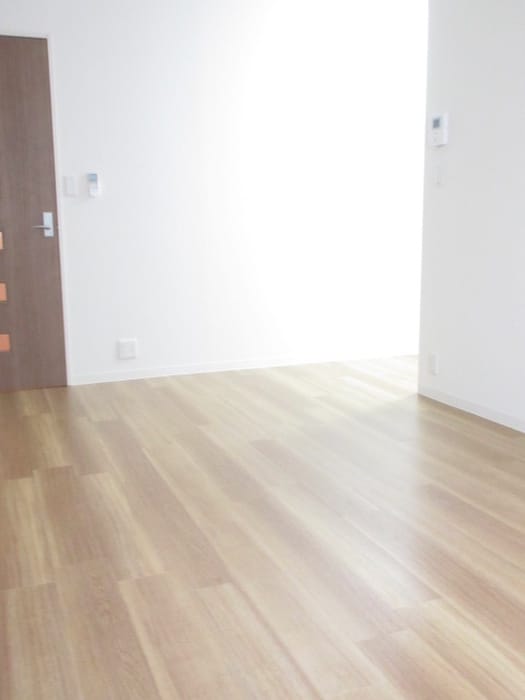 居室 エステート京塚