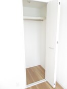 収納 エステート京塚